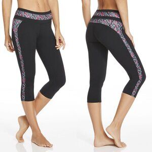 Fabletics Camacan Capri Legging